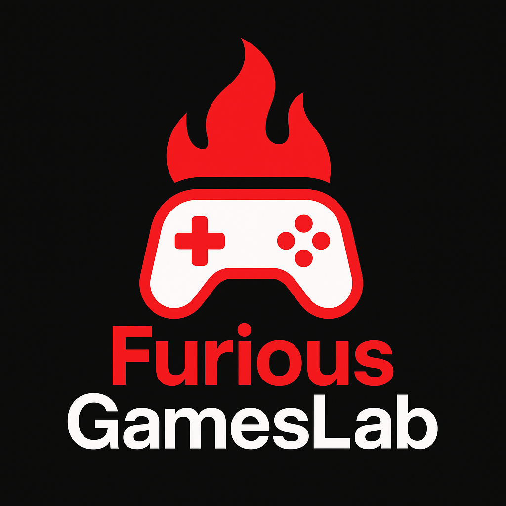 GoodGames